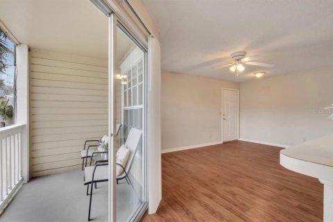 Condo in Orlando, Florida, 1 bedroom  № 1722359 - photo 10