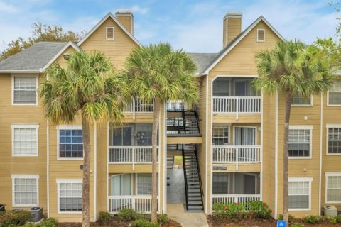 Condo in Orlando, Florida, 1 bedroom  № 1722359 - photo 2