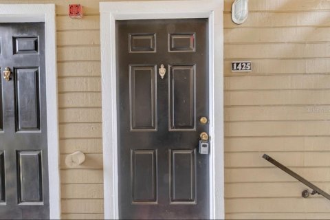 Condo in Orlando, Florida, 1 bedroom  № 1722359 - photo 28