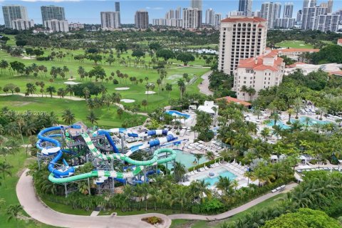 Copropriété à vendre à Aventura, Floride: 2 chambres, 101.82 m2 № 2045538 - photo 20