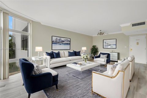 Copropriété à vendre à Aventura, Floride: 2 chambres, 101.82 m2 № 2045538 - photo 10