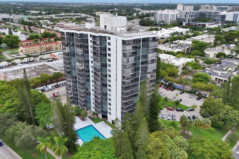 Copropriété à vendre à Aventura, Floride: 2 chambres, 101.82 m2 № 2045538 - photo 18