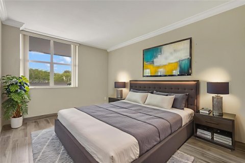 Copropriété à vendre à Aventura, Floride: 2 chambres, 101.82 m2 № 2045538 - photo 15