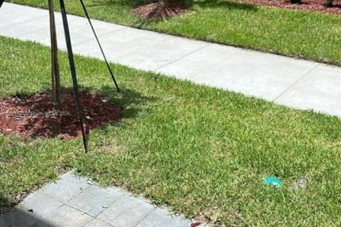 Townhouse in Homestead, Florida 3 bedrooms, 154.03 sq.m. № 1691732 - photo 8