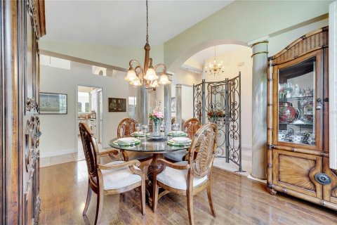 Casa en venta en Winter Springs, Florida, 4 dormitorios, 256.13 m2 № 1654685 - foto 25