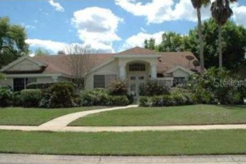 Casa en venta en Winter Springs, Florida, 4 dormitorios, 256.13 m2 № 1654685 - foto 1