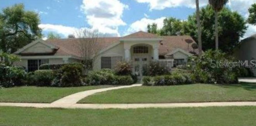 Casa en Winter Springs, Florida 4 dormitorios, 256.13 m2 № 1654685