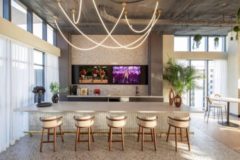 Copropriété à louer à Miami, Floride: 1 chambre, 74.79 m2 № 2439285 - photo 19