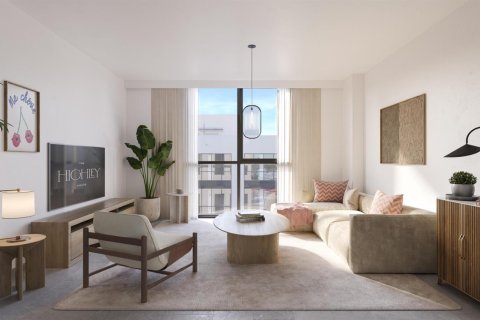 Copropriété à louer à Miami, Floride: 1 chambre, 74.79 m2 № 2439285 - photo 7