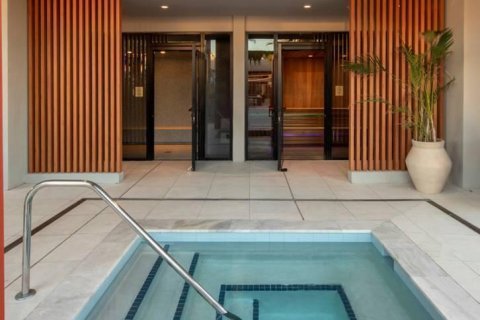 Copropriété à louer à Miami, Floride: 1 chambre, 74.79 m2 № 2439285 - photo 15