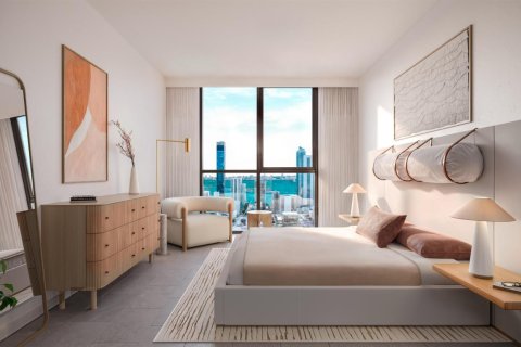 Copropriété à louer à Miami, Floride: 1 chambre, 74.79 m2 № 2439285 - photo 5