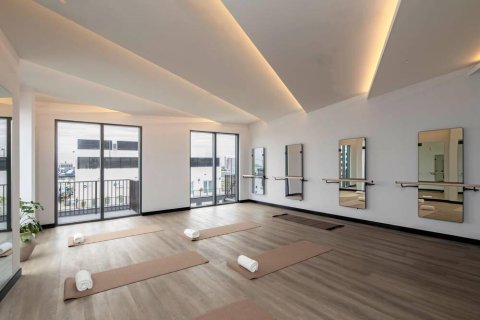 Copropriété à louer à Miami, Floride: 1 chambre, 74.79 m2 № 2439285 - photo 16