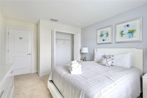 Adosado en alquiler en Davenport, Florida, 4 dormitorios, 176.7 m2 № 2098764 - foto 13