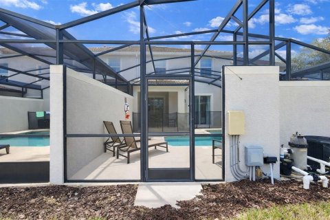 Adosado en alquiler en Davenport, Florida, 4 dormitorios, 176.7 m2 № 2098764 - foto 19