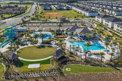 Adosado en alquiler en Davenport, Florida, 4 dormitorios, 176.7 m2 № 2098764 - foto 24
