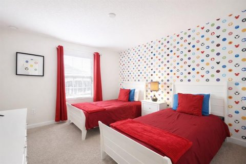Adosado en alquiler en Davenport, Florida, 4 dormitorios, 176.7 m2 № 2098764 - foto 10