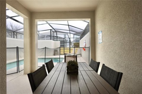 Adosado en alquiler en Davenport, Florida, 4 dormitorios, 176.7 m2 № 2098764 - foto 18