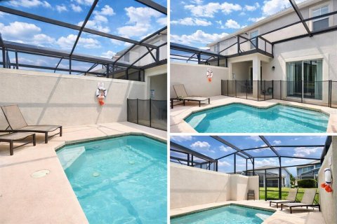 Adosado en alquiler en Davenport, Florida, 4 dormitorios, 176.7 m2 № 2098764 - foto 17