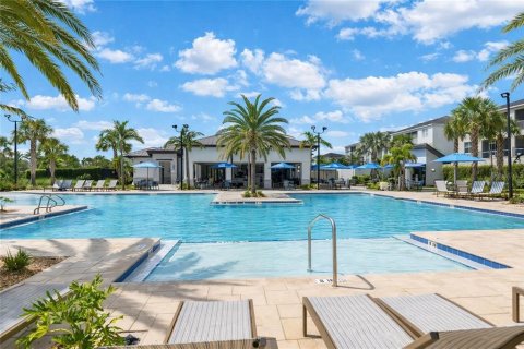 Adosado en alquiler en Davenport, Florida, 4 dormitorios, 176.7 m2 № 2098764 - foto 21