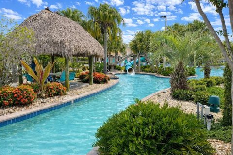 Adosado en alquiler en Davenport, Florida, 4 dormitorios, 176.7 m2 № 2098764 - foto 23