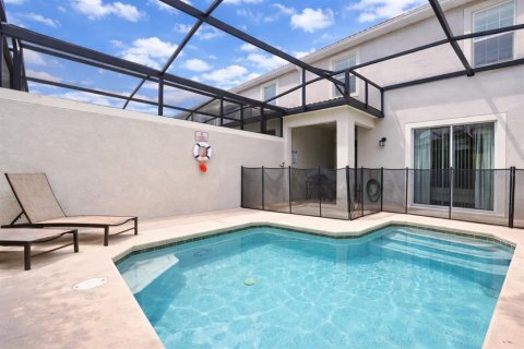 Adosado en alquiler en Davenport, Florida, 4 dormitorios, 176.7 m2 № 2098764 - foto 16