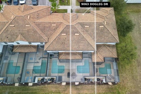 Adosado en alquiler en Davenport, Florida, 4 dormitorios, 176.7 m2 № 2098764 - foto 20
