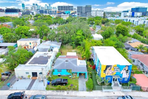 Immobilier commercial à vendre à Miami, Floride: 124.77 m2 № 1848786 - photo 3