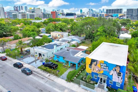 Immobilier commercial à vendre à Miami, Floride: 124.77 m2 № 1848786 - photo 2