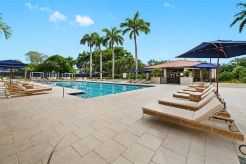 Copropriété à louer à Coral Gables, Floride: 3 chambres, 296.36 m2 № 2055591 - photo 30