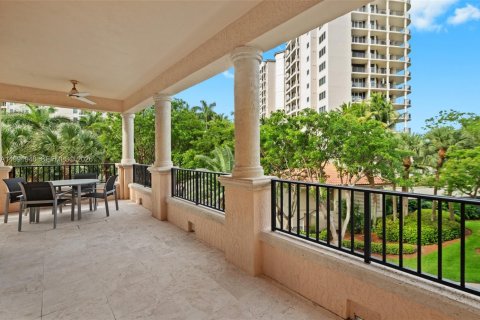 Copropriété à louer à Coral Gables, Floride: 3 chambres, 296.36 m2 № 2055591 - photo 7