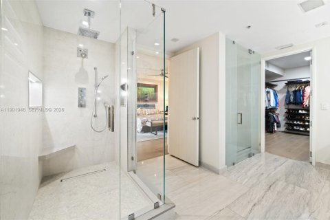 Copropriété à louer à Coral Gables, Floride: 3 chambres, 296.36 m2 № 2055591 - photo 18