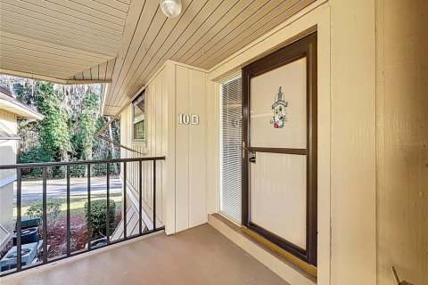 Copropriété à vendre à Deltona, Floride: 2 chambres, 83.33 m2 № 2099275 - photo 4
