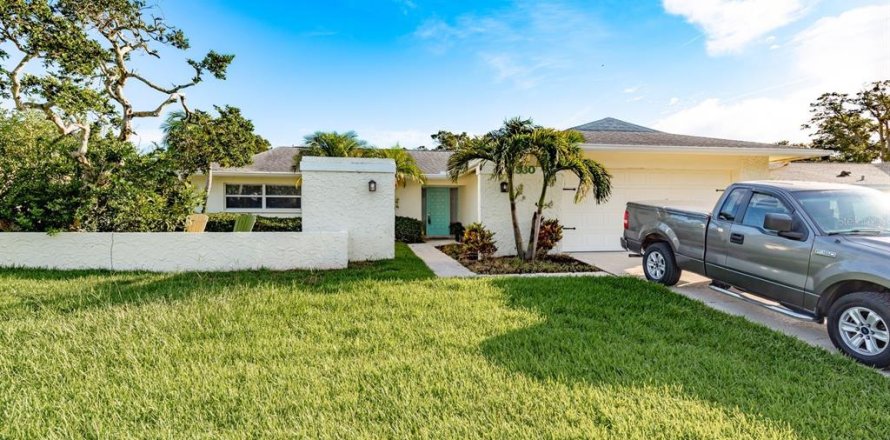 Villa ou maison à Clearwater, Floride 2 chambres, 151.9 m2 № 1810470