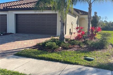 Villa ou maison à vendre à Venice, Floride: 2 chambres, 145.67 m2 № 1539507 - photo 1