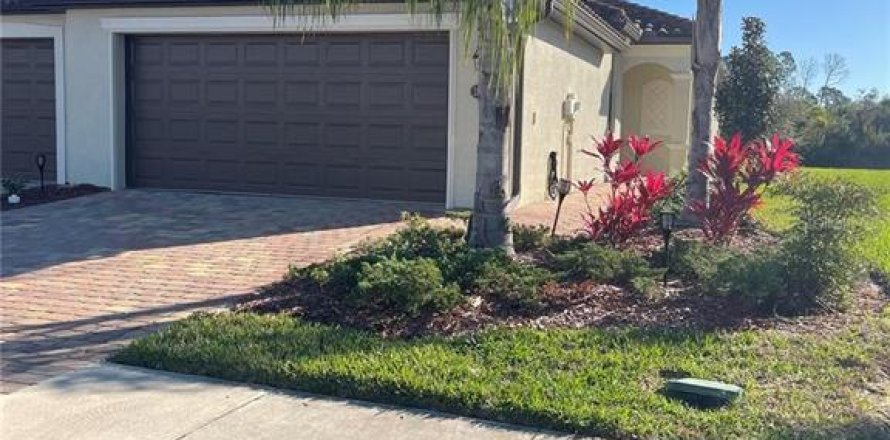 Villa ou maison à Venice, Floride 2 chambres, 145.67 m2 № 1539507