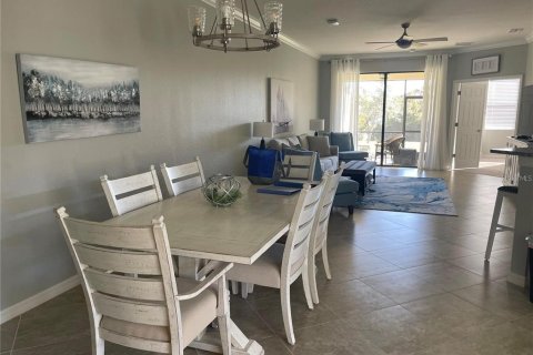 Villa ou maison à vendre à Venice, Floride: 2 chambres, 145.67 m2 № 1539507 - photo 3