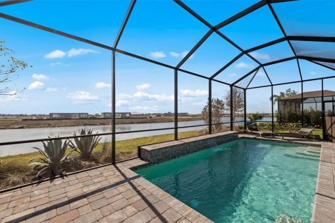 Villa ou maison à vendre à Lakewood Ranch, Floride: 3 chambres, 191.01 m2 № 2287914 - photo 30