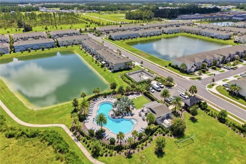 Touwnhouse à louer à Wesley Chapel, Floride: 3 chambres, 127.55 m2 № 2361259 - photo 24