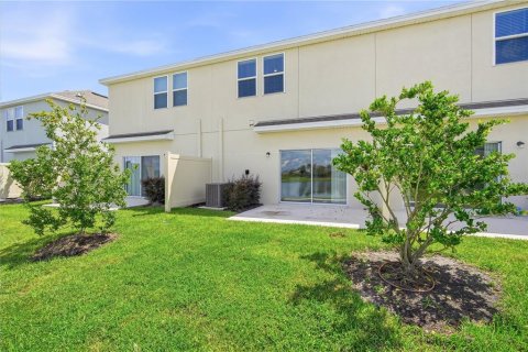 Touwnhouse à louer à Wesley Chapel, Floride: 3 chambres, 127.55 m2 № 2361259 - photo 21