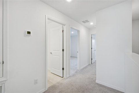 Touwnhouse à louer à Wesley Chapel, Floride: 3 chambres, 127.55 m2 № 2361259 - photo 11