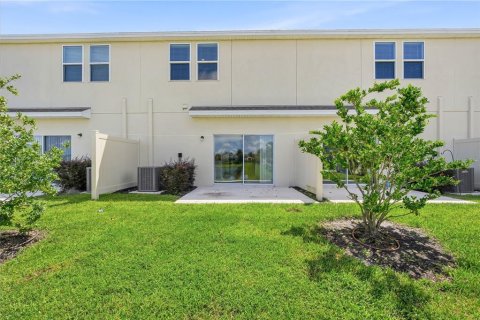 Touwnhouse à louer à Wesley Chapel, Floride: 3 chambres, 127.55 m2 № 2361259 - photo 22