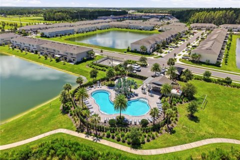 Touwnhouse à louer à Wesley Chapel, Floride: 3 chambres, 127.55 m2 № 2361259 - photo 23