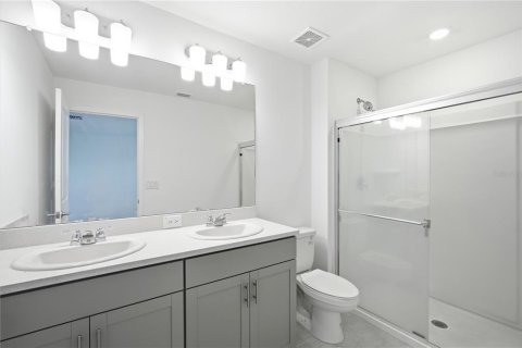 Touwnhouse à louer à Wesley Chapel, Floride: 3 chambres, 127.55 m2 № 2361259 - photo 14