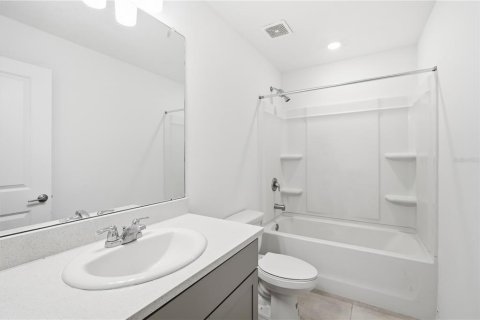 Touwnhouse à louer à Wesley Chapel, Floride: 3 chambres, 127.55 m2 № 2361259 - photo 16