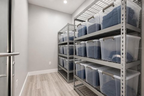 Купить коммерческую недвижимость в Орландо, Флорида 243.13м2, № 2123746 - фото 12