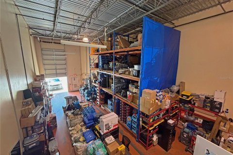 Купить коммерческую недвижимость в Орландо, Флорида 243.13м2, № 2123746 - фото 27