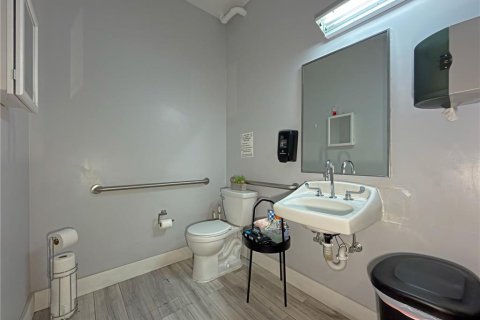 Купить коммерческую недвижимость в Орландо, Флорида 243.13м2, № 2123746 - фото 24