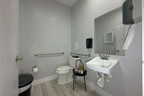Купить коммерческую недвижимость в Орландо, Флорида 243.13м2, № 2123746 - фото 25