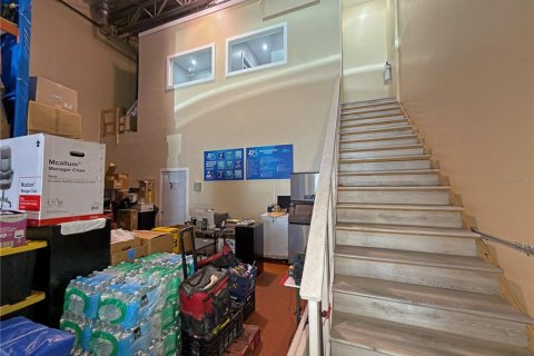 Купить коммерческую недвижимость в Орландо, Флорида 243.13м2, № 2123746 - фото 28