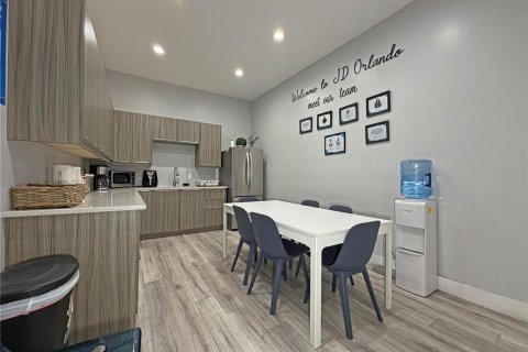 Купить коммерческую недвижимость в Орландо, Флорида 243.13м2, № 2123746 - фото 21
